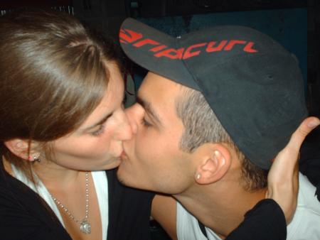 mon ange et moi