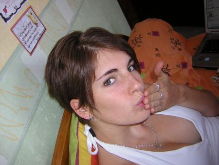 milles bisous